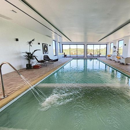 Monte Do Malhao - Art, Eco & Spa Castro Marim Exteriör bild