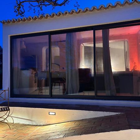 Monte Do Malhao - Art, Eco & Spa Castro Marim Exteriör bild