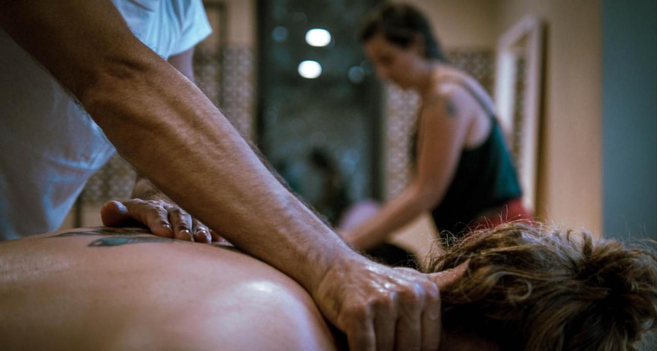 Monte Do Malhao - Art, Eco & Spa Castro Marim Exteriör bild