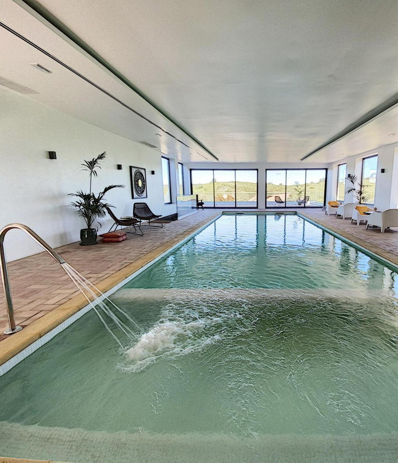 Monte Do Malhao - Art, Eco & Spa Castro Marim Exteriör bild