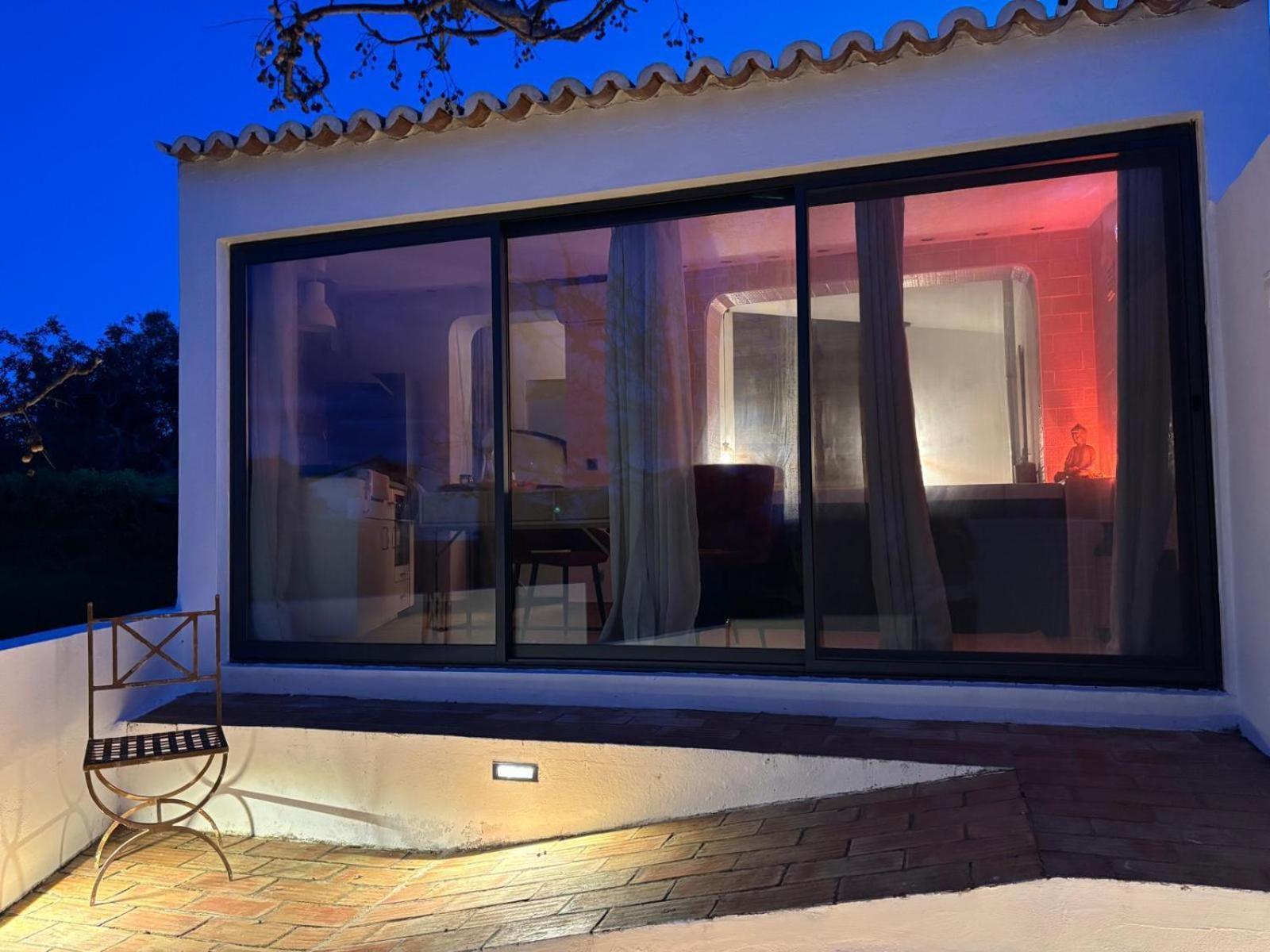 Monte Do Malhao - Art, Eco & Spa Castro Marim Exteriör bild
