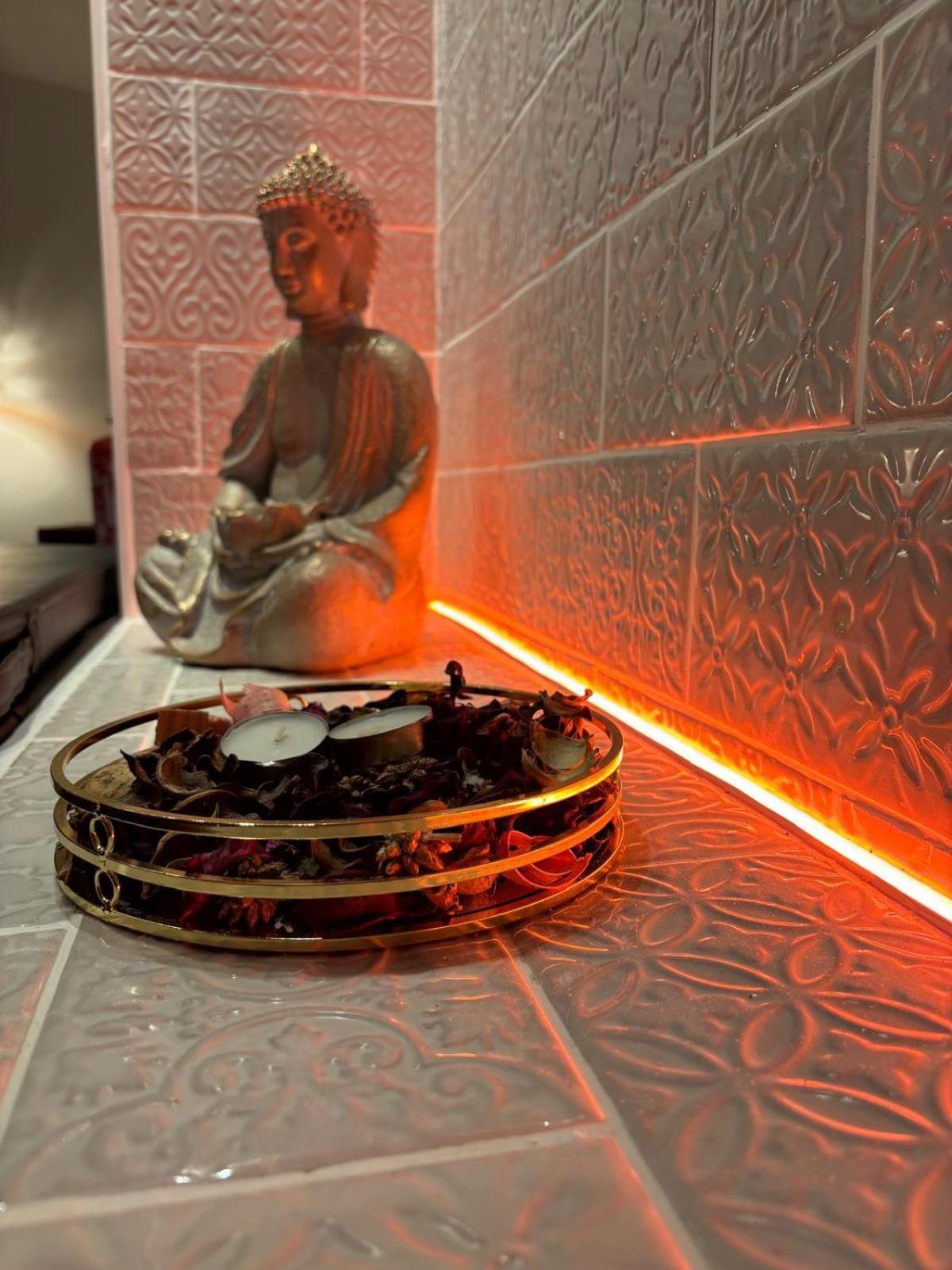 Monte Do Malhao - Art, Eco & Spa Castro Marim Exteriör bild