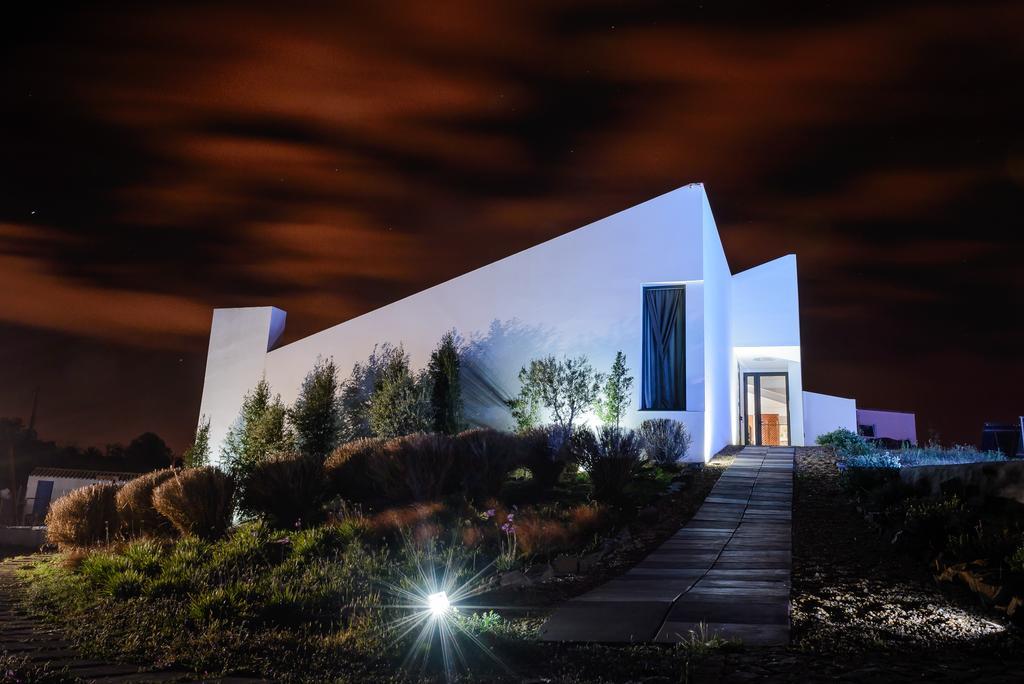 Monte Do Malhao - Art, Eco & Spa Castro Marim Exteriör bild