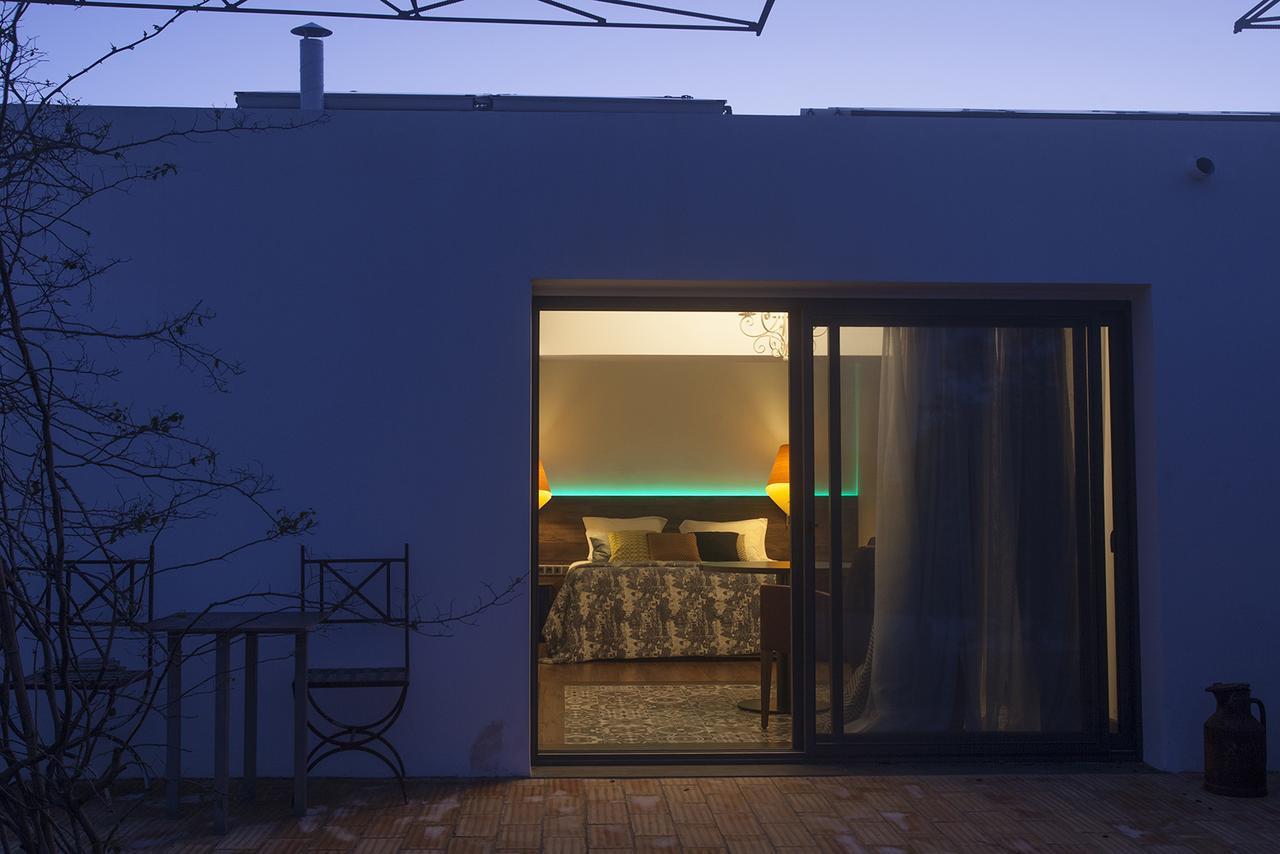 Monte Do Malhao - Art, Eco & Spa Castro Marim Exteriör bild