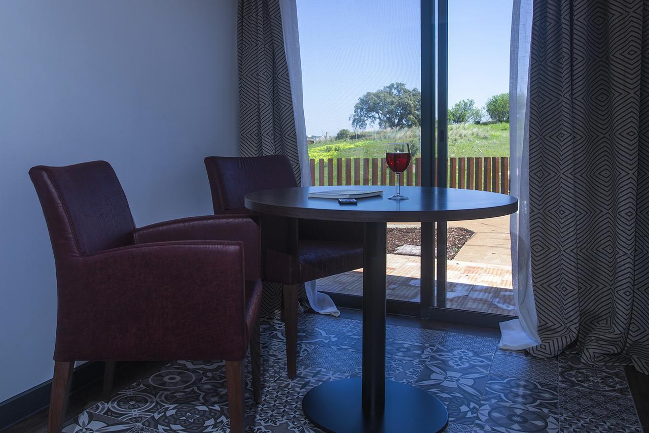 Monte Do Malhao - Art, Eco & Spa Castro Marim Exteriör bild
