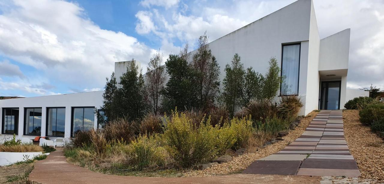 Monte Do Malhao - Art, Eco & Spa Castro Marim Exteriör bild